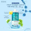 Nước tẩy trang Eveline Hyaluron Clinic B5 dưỡng ẩm da 500ML_ EVEL8831